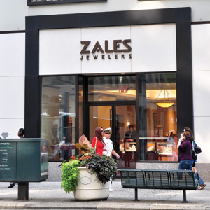 Zales Headquarters