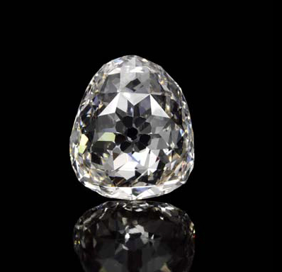 diamond auctions