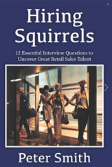 hiring squirrels book
