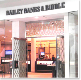 bailey banks biddle