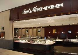 shopping jewelry