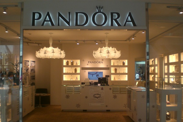Diamonds.net - Pandora in the Red as China Market Slows