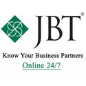 Jewelers Board of Trade Online 24/7