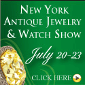 NY Antique Jewelry Show