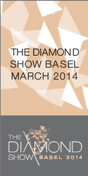Diamond Show Basel