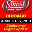Smart Jewelry Show Chicago