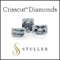 Stuller Crisscut Diamonds