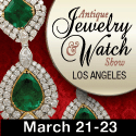 LA Antique Jewelry Show