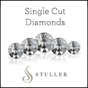 Stuller Single Cut Diamonds