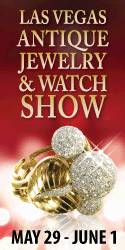 LA Antique Jewelry Show Vegas