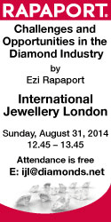 Intl. Jewellery London 