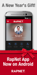RapNet Mobile App