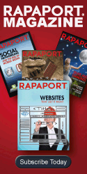 Rapaport Magazine