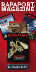 Rapaport Magazine