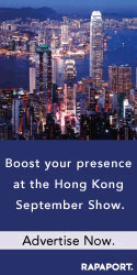 Hong Kong Show