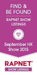 Show Listings - HK
