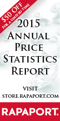 Annual Statistics Report