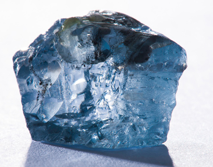 blue diamond prices