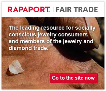 Rapaport Fair Trade