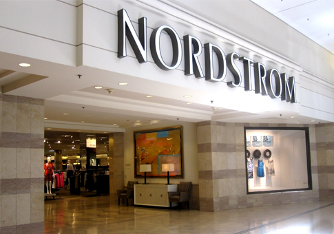 Diamonds.net - Nordstrom Names Exec to Tap Online Retail Growth
