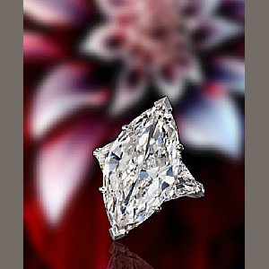 cartier marquise diamond