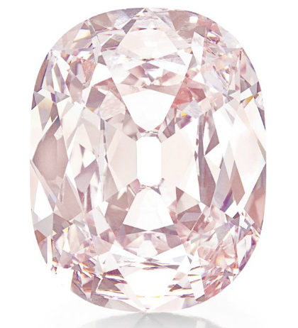 record diamond prices