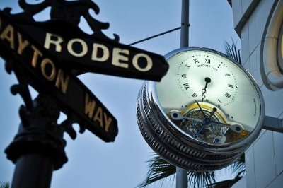 rodeo drive watches