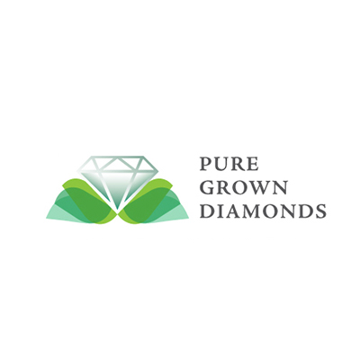 pure grown diamonds
