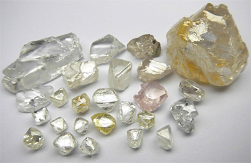 angola diamonds 