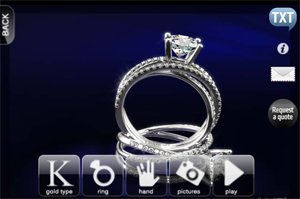 jewelry app