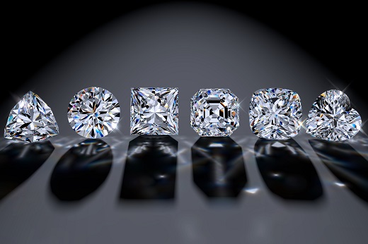 Diamonds.net - India Polished Exports Drop